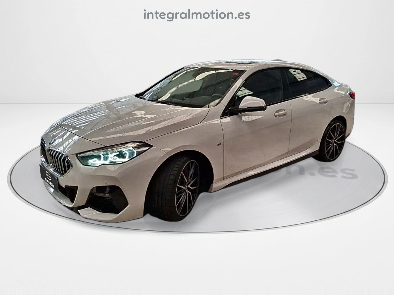 BMW Serie 2 220dA Gran coupé (2021) 2021