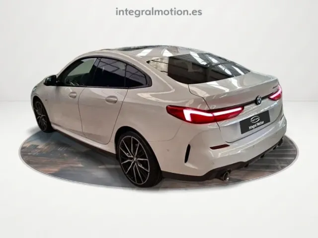 BMW Serie 2