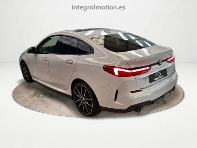 BMW Serie 2