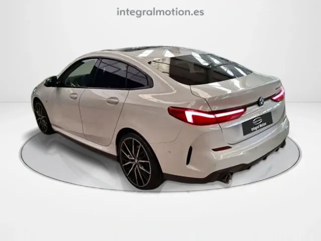 BMW Serie 2