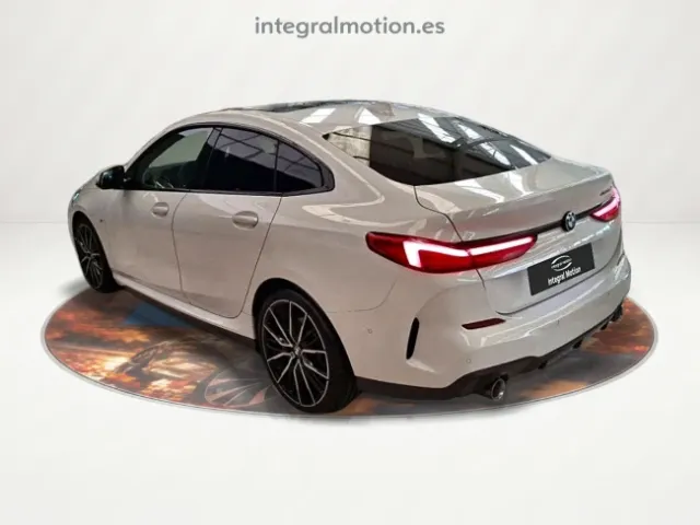 BMW Serie 2