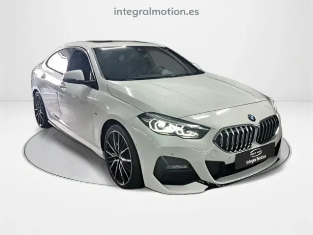 BMW Serie 2