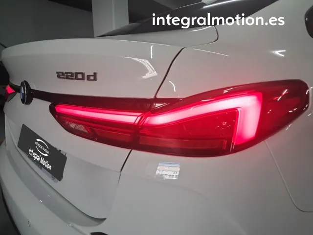 BMW Serie 2