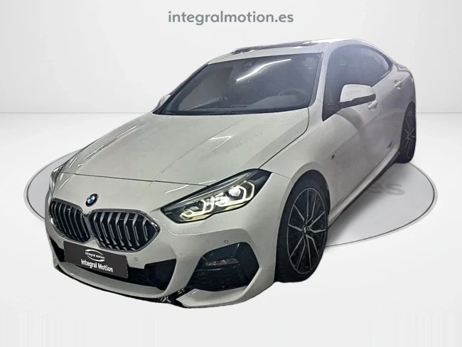 BMW Serie 2
