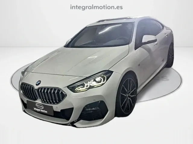 BMW Serie 2