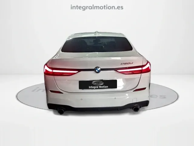 BMW Serie 2