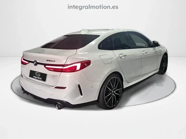 BMW Serie 2