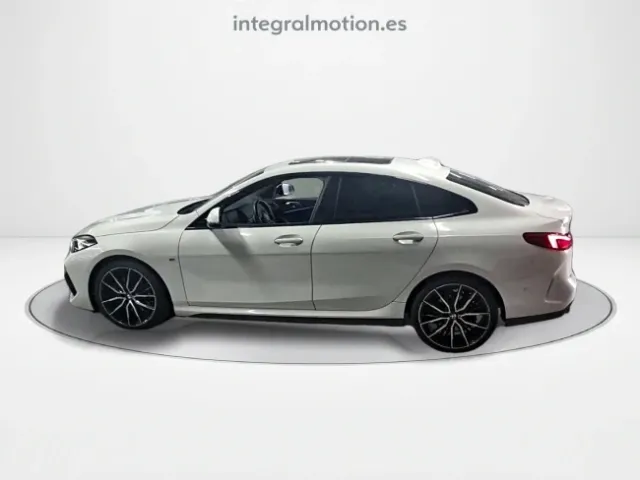 BMW Serie 2