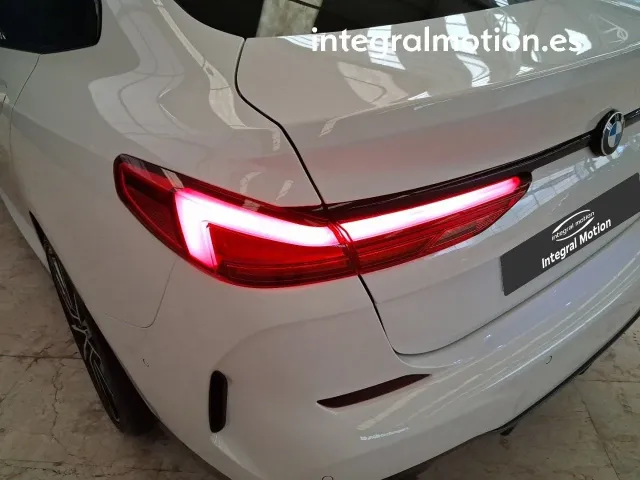 BMW Serie 2