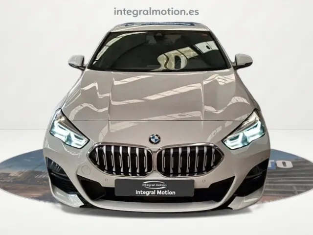 BMW Serie 2