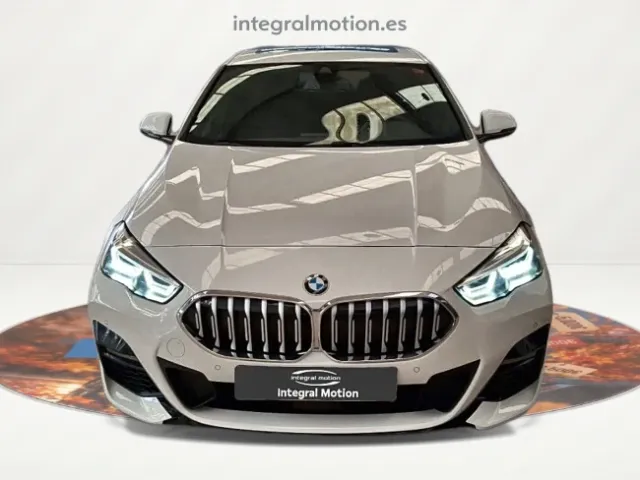 BMW Serie 2