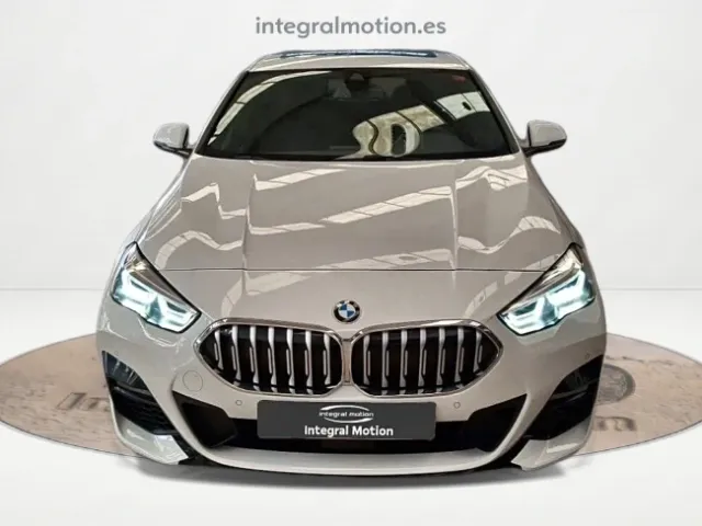 BMW Serie 2