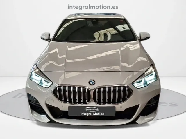 BMW Serie 2