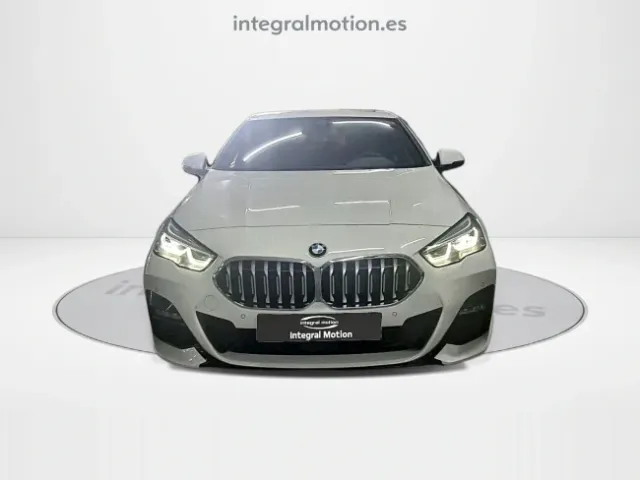BMW Serie 2
