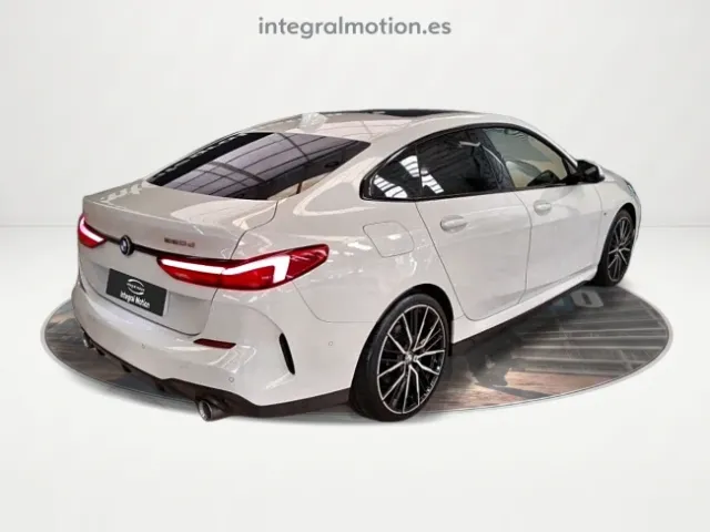 BMW Serie 2