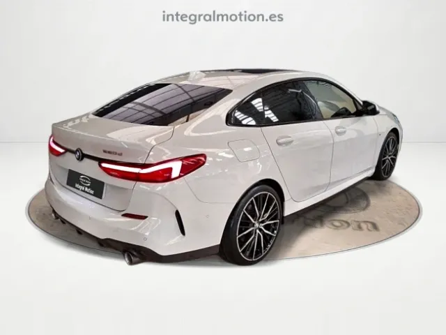 BMW Serie 2