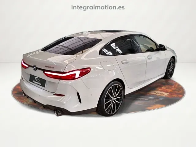 BMW Serie 2