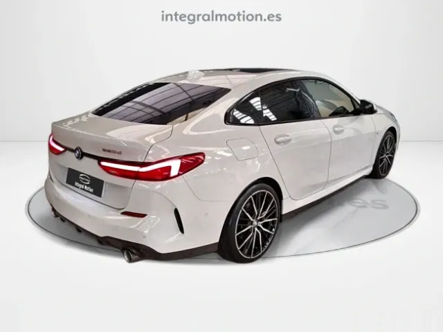 BMW Serie 2
