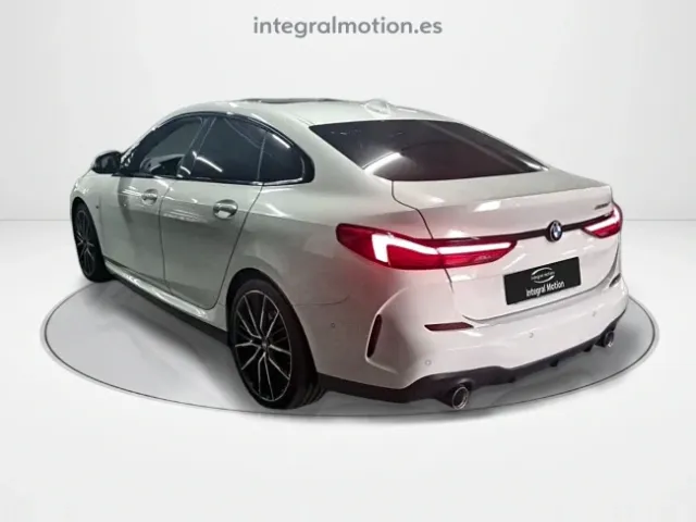 BMW Serie 2