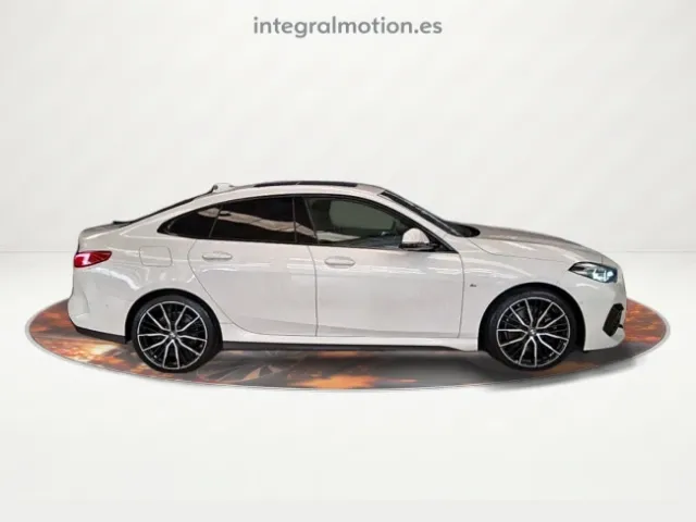 BMW Serie 2