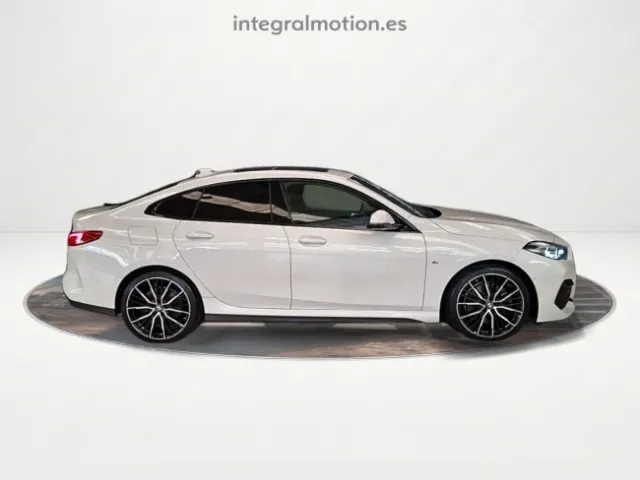 BMW Serie 2