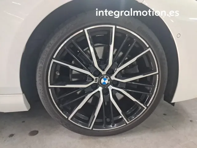 BMW Serie 2