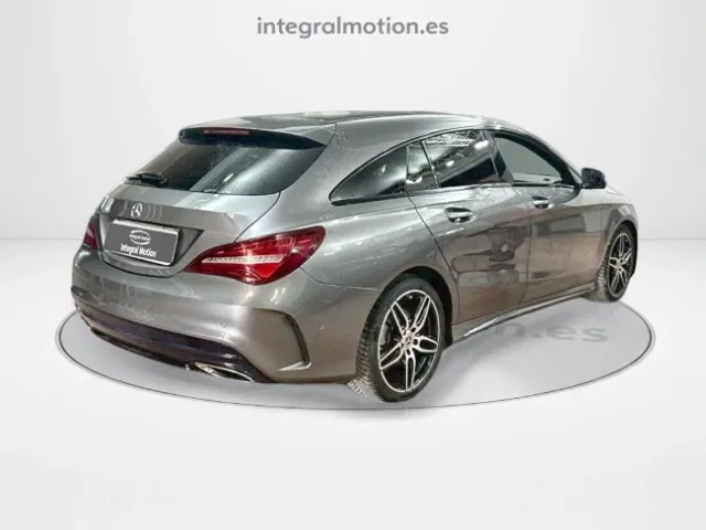 Mercedes CLA