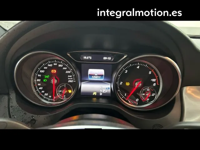 Mercedes CLA