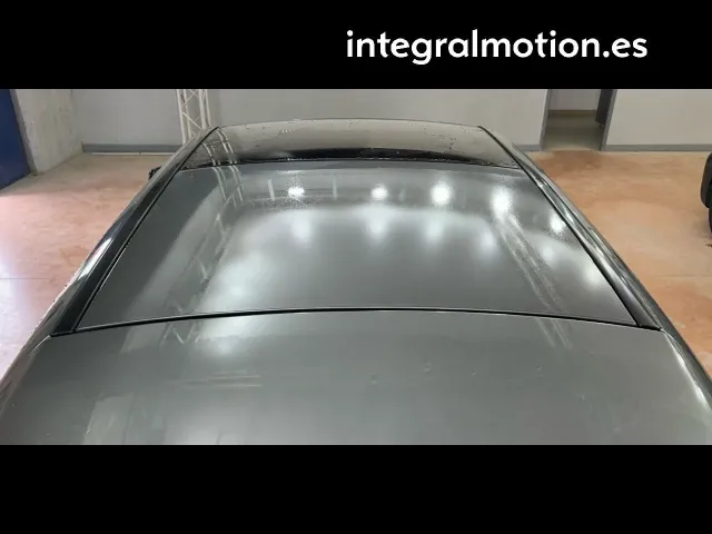 Mercedes CLA