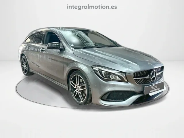 Mercedes CLA