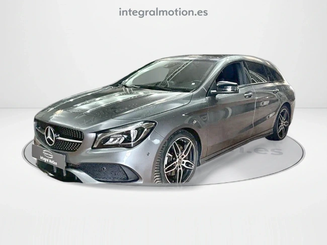 Mercedes CLA