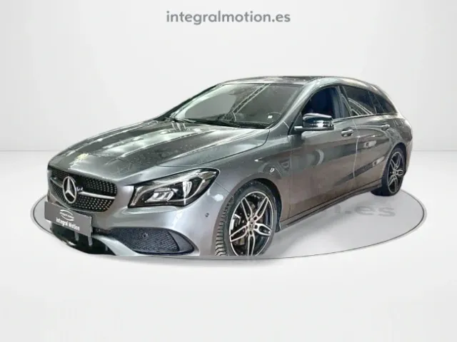 Mercedes CLA