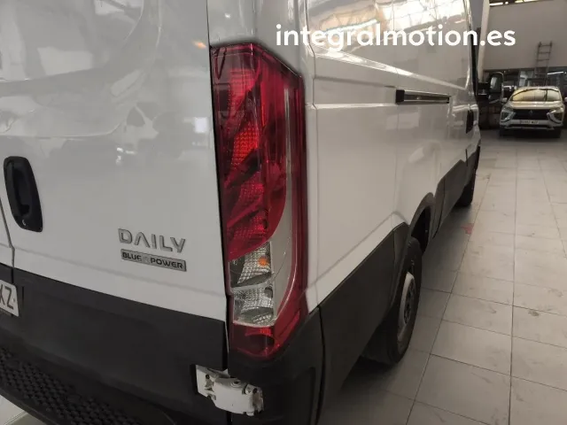 Iveco Daily