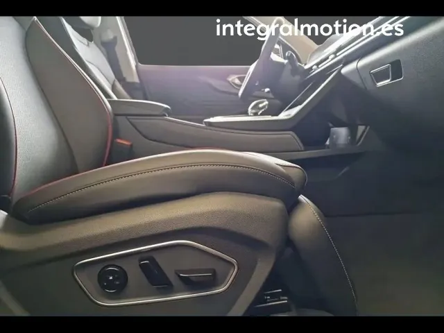 Baic X75