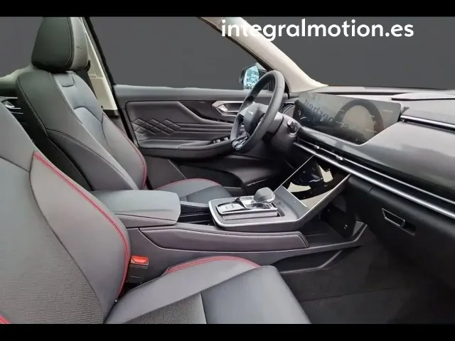 Baic X75