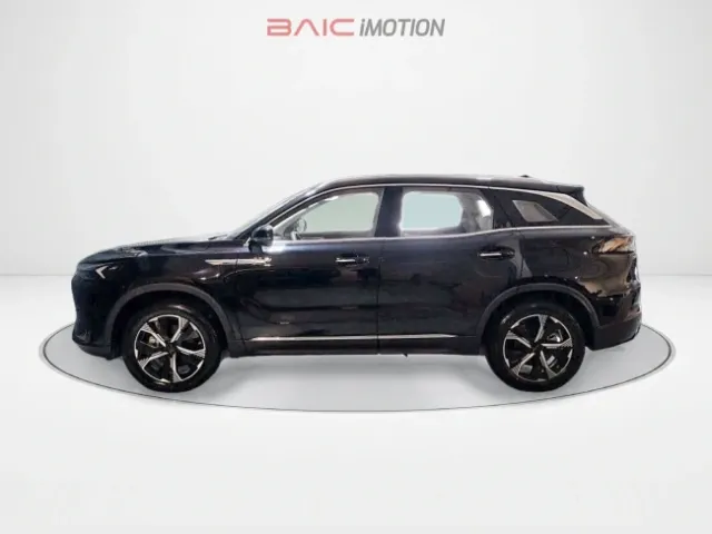 Baic X75