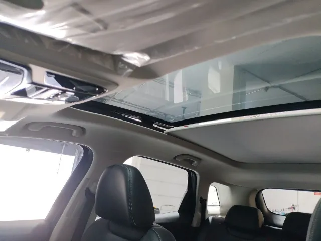 Baic X75