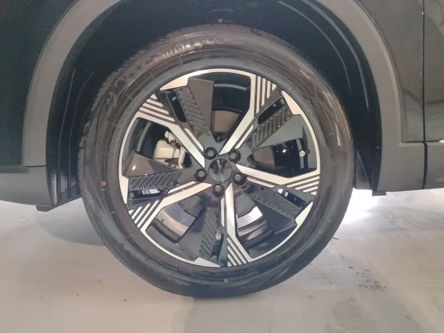 Baic X75