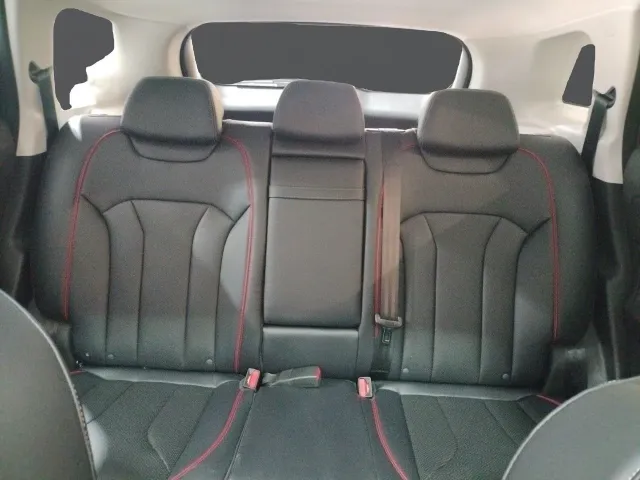 Baic X75