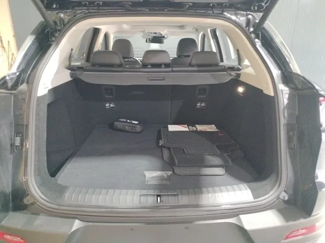 Baic X75