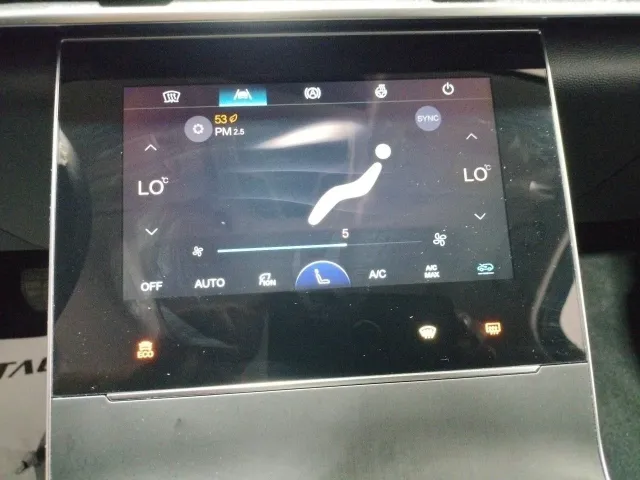 Baic X75