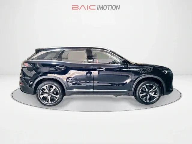Baic X75