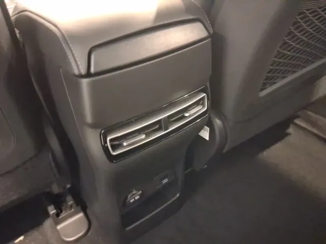Baic X75