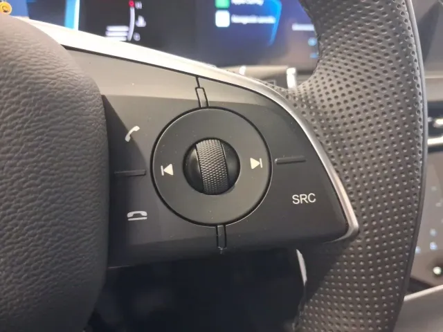 Baic X75