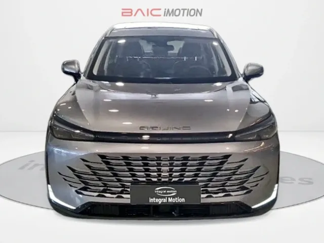 Baic X75