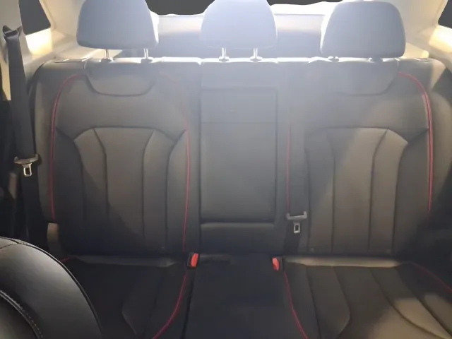 Baic X75