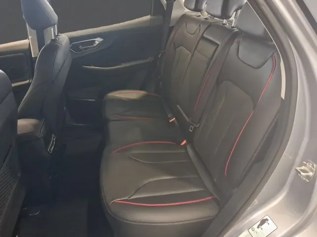 Baic X75