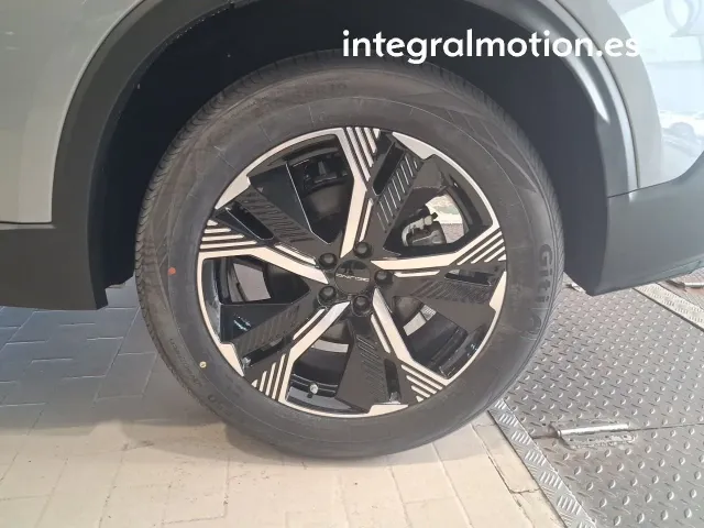 Baic X75
