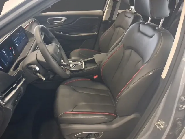 Baic X75