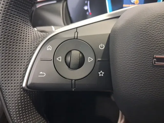 Baic X75
